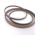 High quality hydraulic cylinder piston rod seal